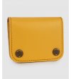 Peněženka Moneta Exigum  Yellow