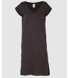 Šaty Amami  Chocolate Plum