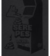 Triko Sere pes vol.6  Phantom