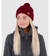 Čepice Bordy Beanie