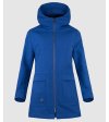 Softshellová parka Mollis Surf The Web II