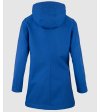 Softshellová parka Mollis Surf The Web II