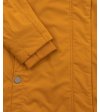 Parka Kirkja  Buckthorn Brown