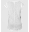 Triko Triora  White