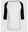 Triko Usse  Off White