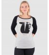 Triko Kopaonik Ladie's  Off White