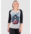 Triko Wiesen  Off White