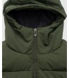Kabát Ticinese  Duffel Bag