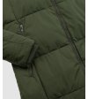 Kabát Ticinese  Duffel Bag