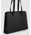 Kabelka Ozoro  Black