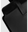 Kabelka Ozoro  Black