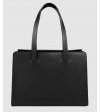 Kabelka Ozoro  Black