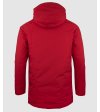 Parka Egge  Chili Pepper