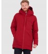 Parka Egge  Chili Pepper