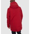 Parka Egge  Chili Pepper