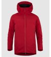 Parka Egge  Chili Pepper