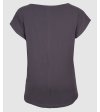 Triko Cross Lady  Asphalt