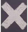 Triko Cross Lady  Asphalt