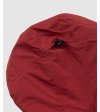 Parka Gakona  Red Dahlia