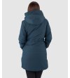 Parka Daisen  Midnight Navy