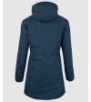 Parka Daisen  Midnight Navy