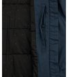 Parka Daisen  Midnight Navy