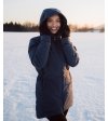 Daisen Midngiht navy2