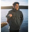 Attu Midnight Navy
