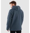 Mikina Attu  Midnight Navy