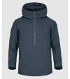Mikina Attu  Midnight Navy