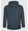 Mikina Attu  Midnight Navy