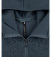 Mikina Attu  Midnight Navy