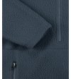 Mikina Attu  Midnight Navy