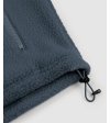 Mikina Attu  Midnight Navy