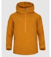Mikina Attu  Buckthorn Brown