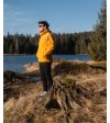 Attu Buckthorn Brown 2