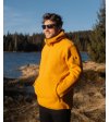 Attu Buckthorn Brown