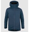 Parka Egge  Midnight Navy