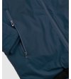 Parka Egge  Midnight Navy