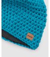 Čepice Azur Beanie Juni
