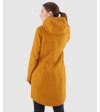 Větrovka Uldale  Buckthorn Brown