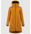 Větrovka Uldale  Buckthorn Brown