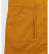 Větrovka Uldale  Buckthorn Brown