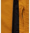 Větrovka Uldale  Buckthorn Brown