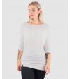 Triko Diridas  Off White