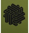 Triko Rubik  Grasshopper