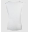 Triko Abstrummer  Off White
