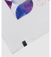 Triko Abstrummer  Off White