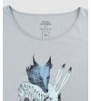Triko Wolfball  High Rise