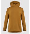 Mikina Akureyri  Golden Brown
